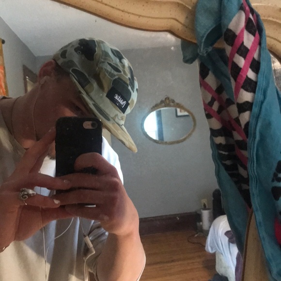 Primitive hat - Picture 4 of 5